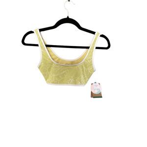 Volcom Tropical crop Top